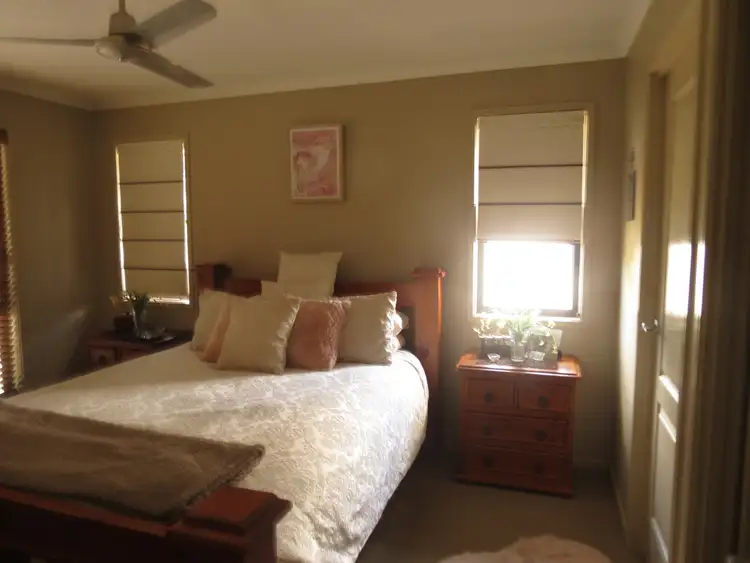 Sixth view of Homely house listing, 39 Lancaster Circuit, Urraween QLD 4655