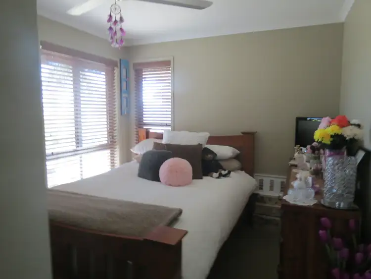 Seventh view of Homely house listing, 39 Lancaster Circuit, Urraween QLD 4655