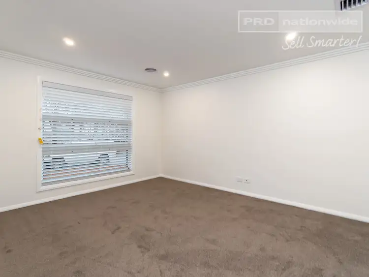 Second view of Homely house listing, 13 Coppabella Drive, Gobbagombalin NSW 2650