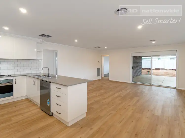 Third view of Homely house listing, 13 Coppabella Drive, Gobbagombalin NSW 2650