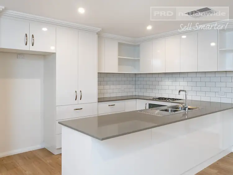 Fourth view of Homely house listing, 13 Coppabella Drive, Gobbagombalin NSW 2650