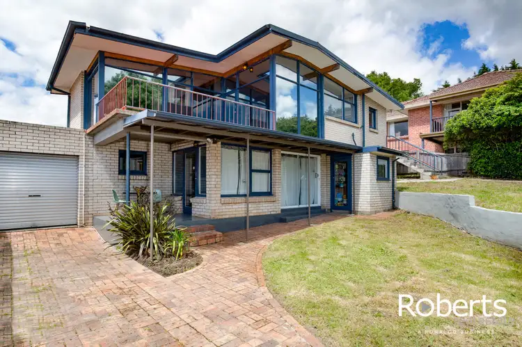 Second view of Homely house listing, 39 Freeland Crescent, Riverside TAS 7250