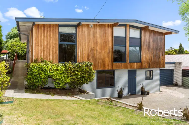 Third view of Homely house listing, 39 Freeland Crescent, Riverside TAS 7250