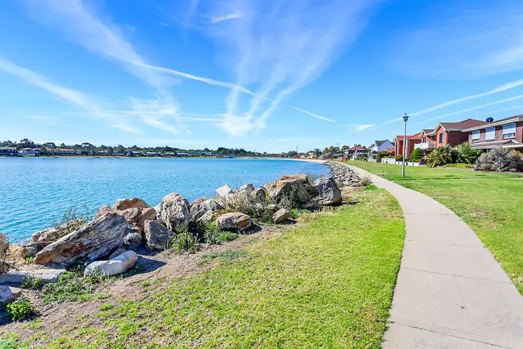 Fourth view of Homely townhouse listing, 2/17 Lord Hobart Way, West Lakes SA 5021