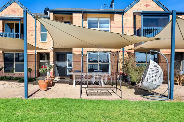 Fifth view of Homely townhouse listing, 2/17 Lord Hobart Way, West Lakes SA 5021