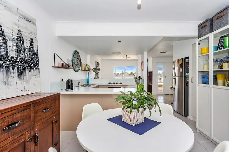 Sixth view of Homely townhouse listing, 2/17 Lord Hobart Way, West Lakes SA 5021