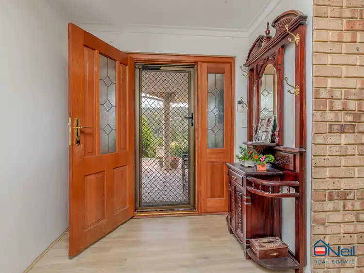 Fifth view of Homely house listing, 59 Amethyst Crescent, Mount Richon WA 6112