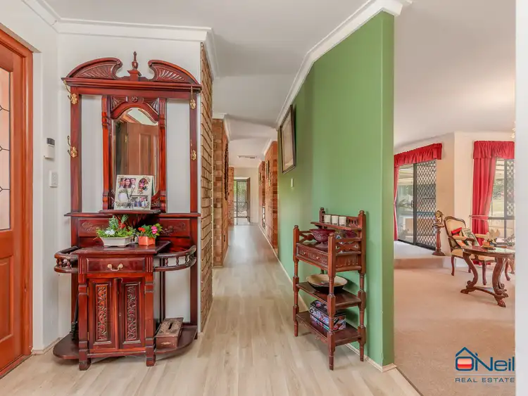 Sixth view of Homely house listing, 59 Amethyst Crescent, Mount Richon WA 6112