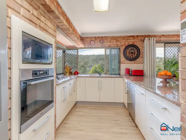 Seventh view of Homely house listing, 59 Amethyst Crescent, Mount Richon WA 6112