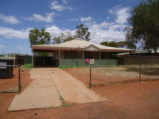 Main view of Homely house listing, 11 Jones Street, Mount Magnet WA 6638