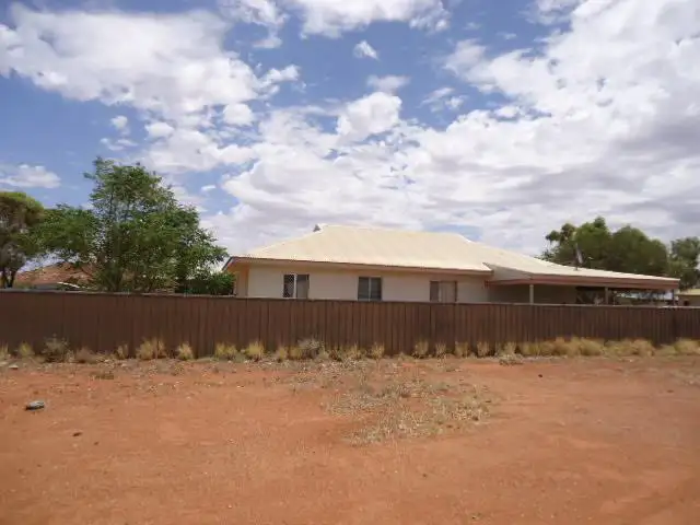 Second view of Homely house listing, 11 Jones Street, Mount Magnet WA 6638