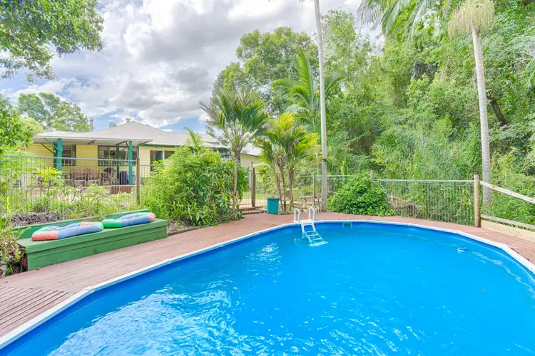 1166 Pomona Kin Kin Road, Kin Kin QLD 4571
