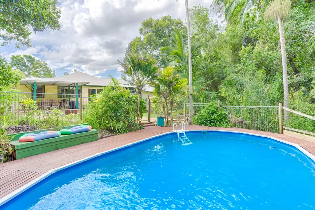 Main view of Homely house listing, 1166 Pomona Kin Kin Road, Kin Kin QLD 4571