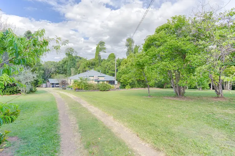 Second view of Homely house listing, 1166 Pomona Kin Kin Road, Kin Kin QLD 4571