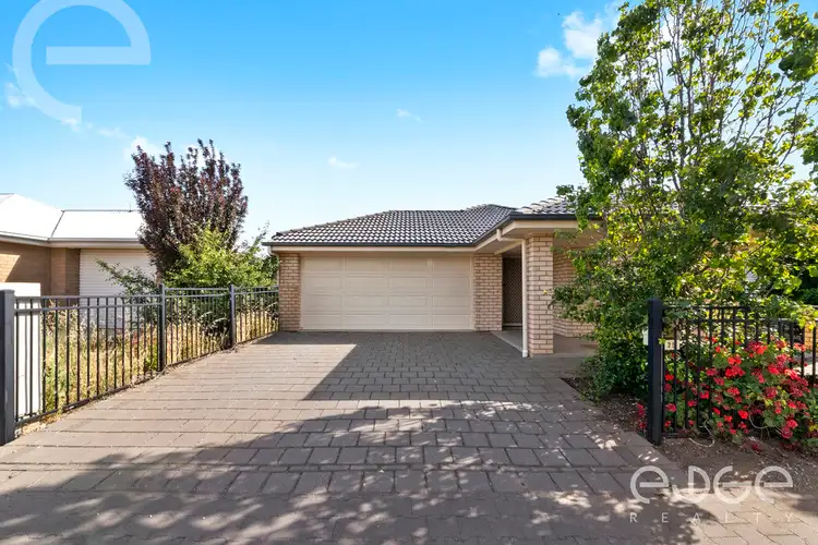 25 Barrat Street, Smithfield Plains SA 5114