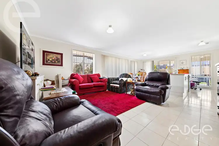 Second view of Homely house listing, 25 Barrat Street, Smithfield Plains SA 5114