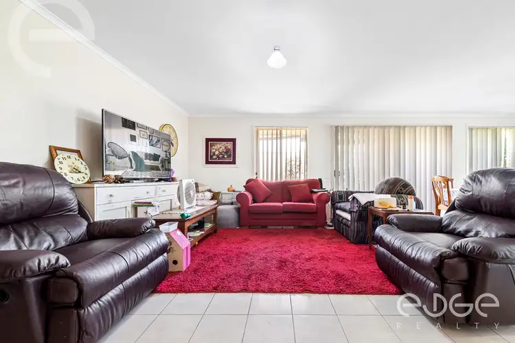 Third view of Homely house listing, 25 Barrat Street, Smithfield Plains SA 5114