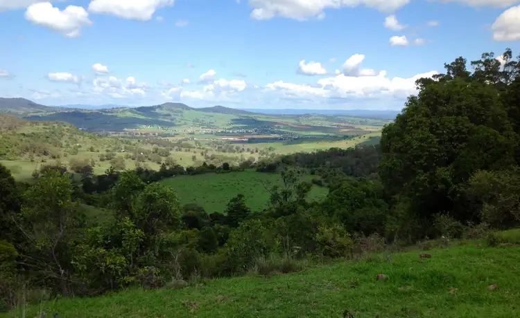 Second view of Homely rural property listing, 1 Graysons Road, Killarney QLD 4373