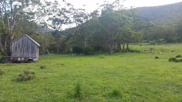 Third view of Homely rural property listing, 1 Graysons Road, Killarney QLD 4373