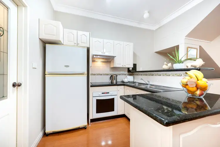 Third view of Homely townhouse listing, 2/2 Macquarie Road, Earlwood NSW 2206