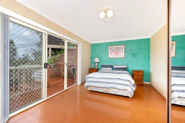 Fourth view of Homely townhouse listing, 2/2 Macquarie Road, Earlwood NSW 2206