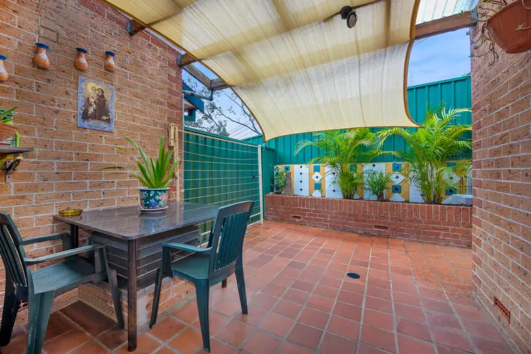 Fifth view of Homely townhouse listing, 2/2 Macquarie Road, Earlwood NSW 2206