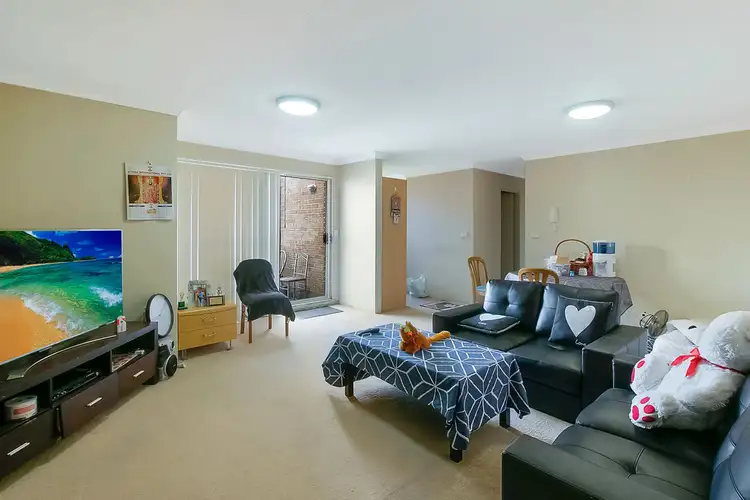 39/2-4 Fourth Avenue, Blacktown NSW 2148
