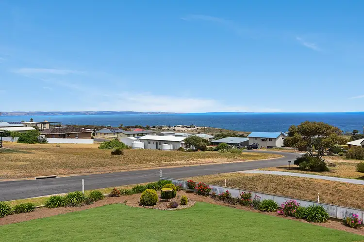 6 Elanora Crescent, Cape Jervis SA 5204