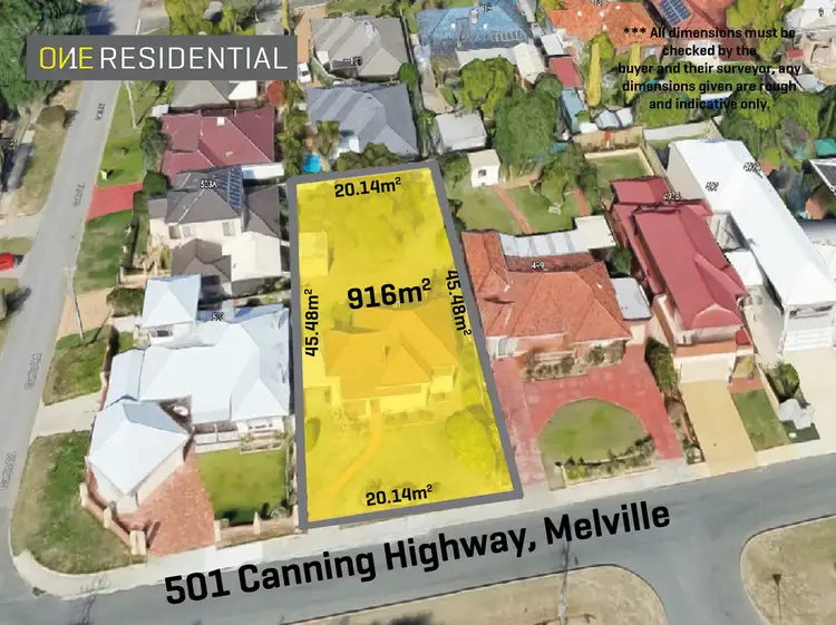 501 Canning Highway, Melville WA 6156