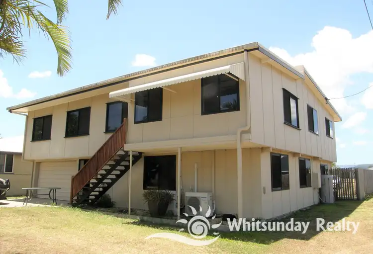 Main view of Homely house listing, 23 Faust Street, Proserpine QLD 4800