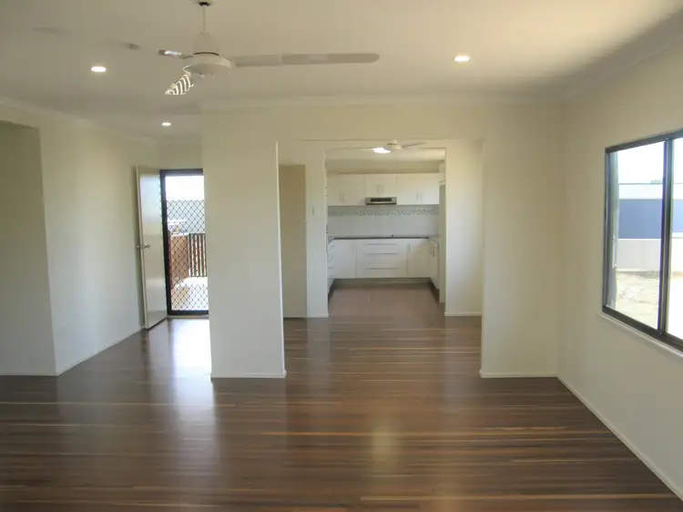 Third view of Homely house listing, 23 Faust Street, Proserpine QLD 4800