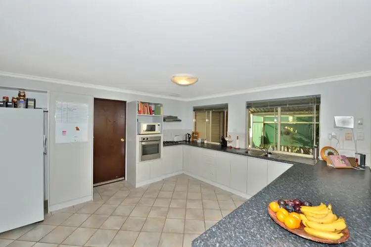 Third view of Homely house listing, 5 Newport Drive, Dudley Park WA 6210