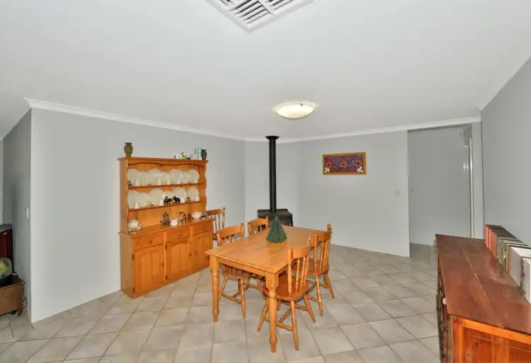 Fourth view of Homely house listing, 5 Newport Drive, Dudley Park WA 6210