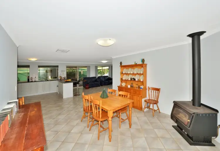 Fifth view of Homely house listing, 5 Newport Drive, Dudley Park WA 6210