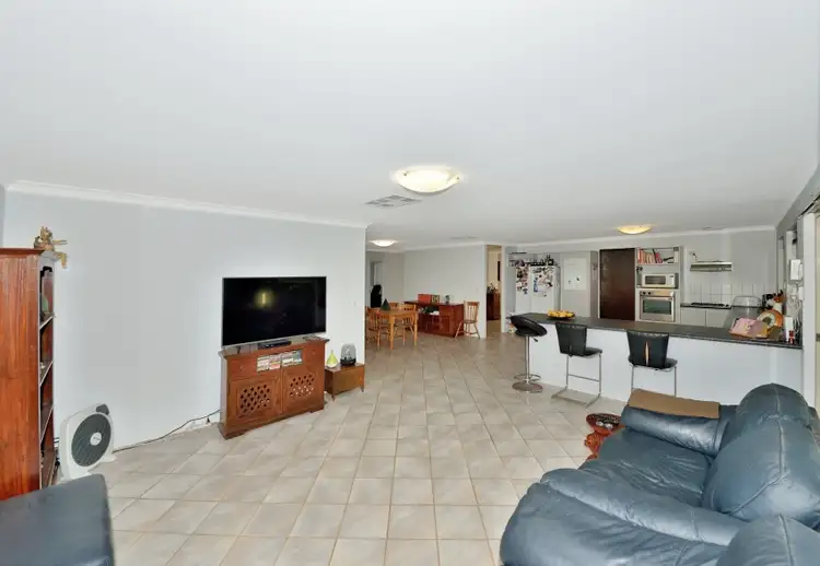 Sixth view of Homely house listing, 5 Newport Drive, Dudley Park WA 6210