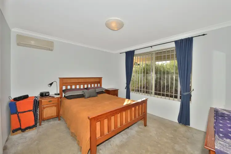 Seventh view of Homely house listing, 5 Newport Drive, Dudley Park WA 6210