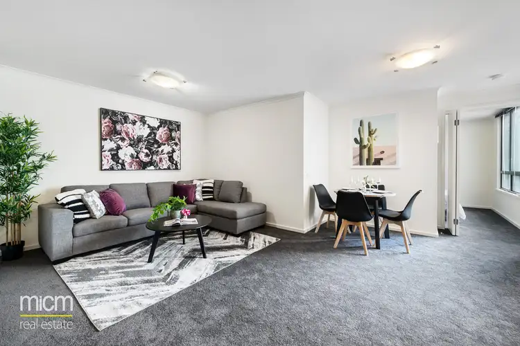 317/118 Dudley Street, West Melbourne VIC 3003