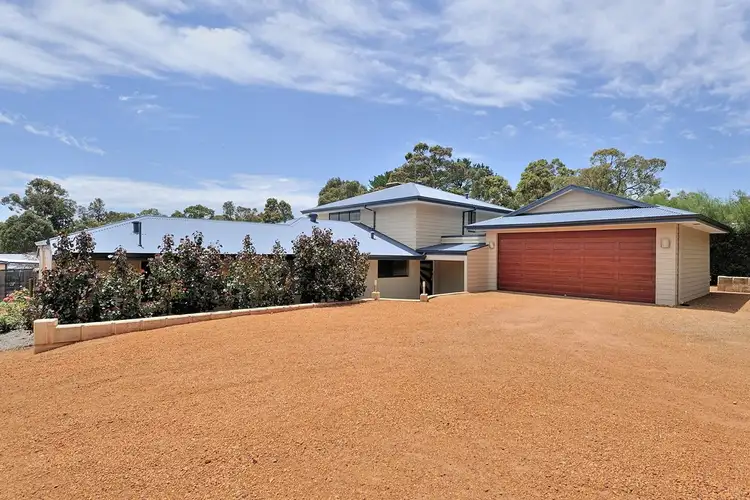 Second view of Homely house listing, 29 Swift Turn, Parkerville WA 6081