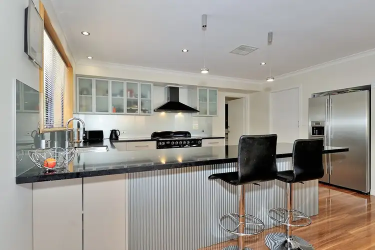 Fifth view of Homely house listing, 29 Swift Turn, Parkerville WA 6081