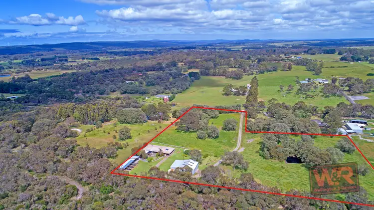 Second view of Homely house listing, 47 Harrogate Road, Gledhow WA 6330