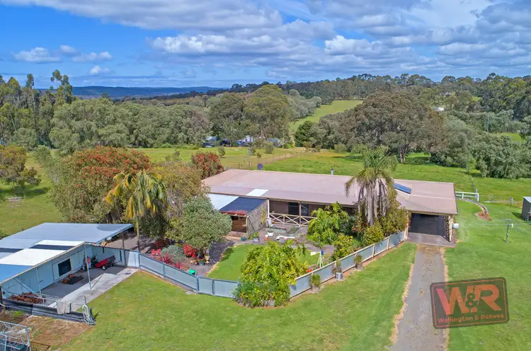 Fifth view of Homely house listing, 47 Harrogate Road, Gledhow WA 6330