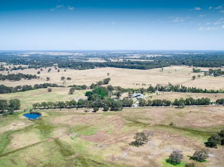 Fifth view of Homely other listing, 170 Shanley Road, Mardella WA 6125