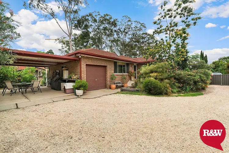 Main view of Homely house listing, 196 Rooty Hill Road North, Rooty Hill NSW 2766
