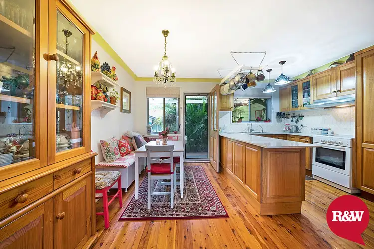 Third view of Homely house listing, 196 Rooty Hill Road North, Rooty Hill NSW 2766