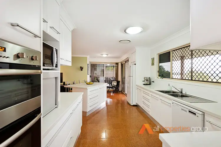 Fifth view of Homely house listing, 19 Cowra Street, Tanah Merah QLD 4128