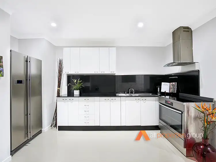 Third view of Homely house listing, 4 Tahan Crescent, Tanah Merah QLD 4128