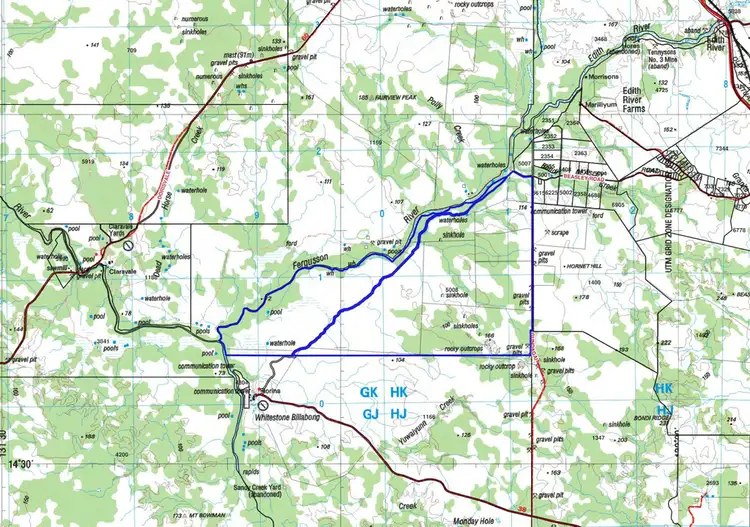 Sixth view of Homely rural property listing, Address available on request