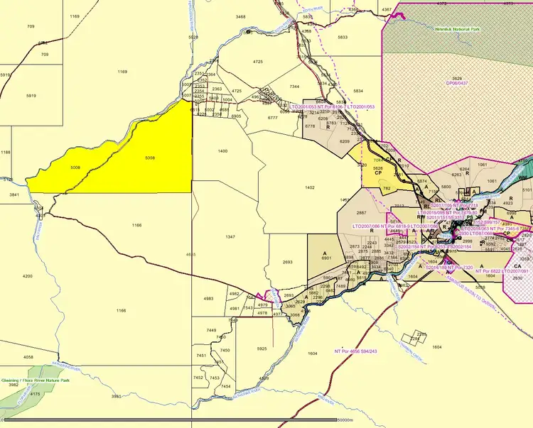 Seventh view of Homely rural property listing, Address available on request