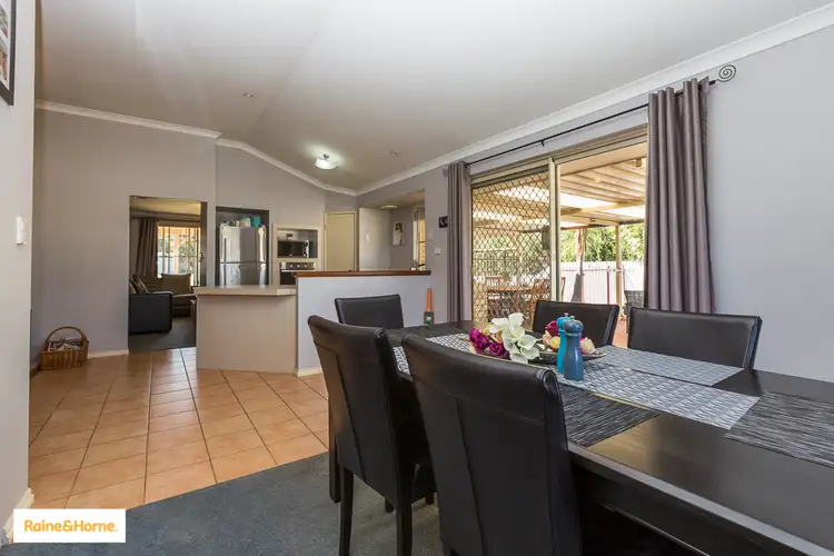 Main view of Homely house listing, 23 Widdeson Road, Capel WA 6271