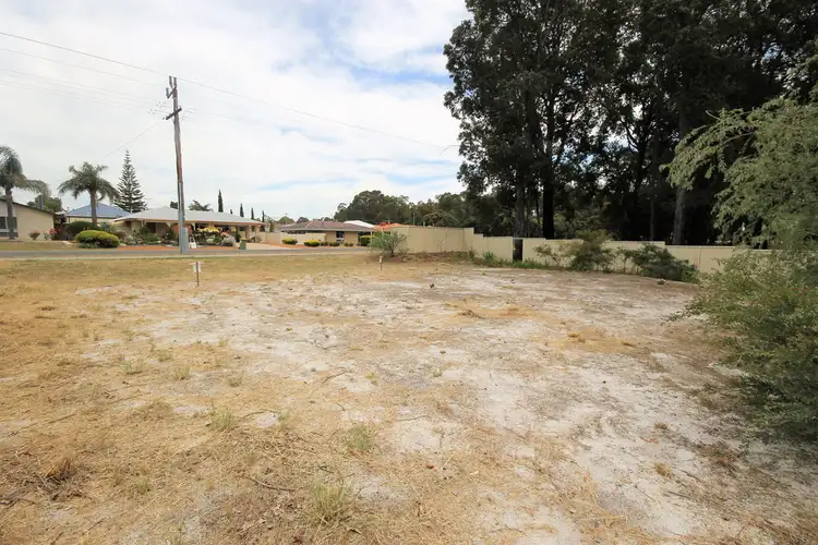 Fourth view of Homely land listing, 188 Atkinson Street North, Collie WA 6225
